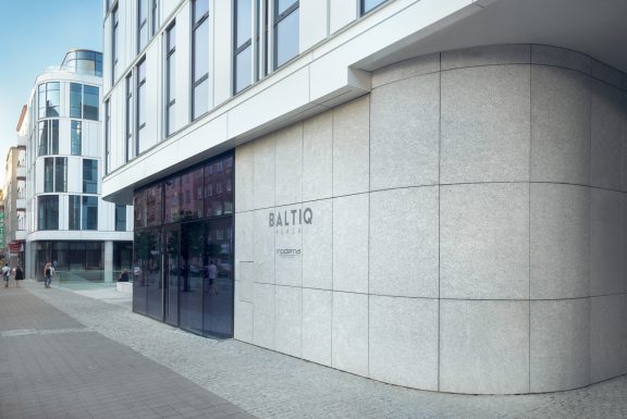 BALTIQ Plaza - Swietojanska Gdynia