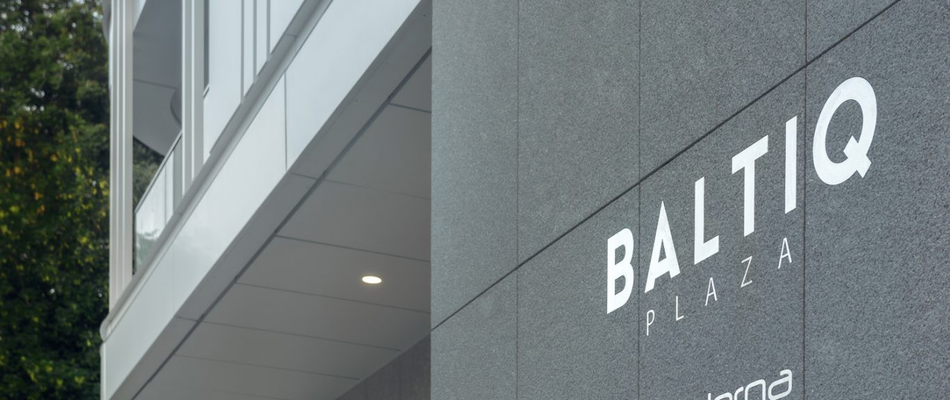 BALTIQ Plaza – Swietojanska Gdynia