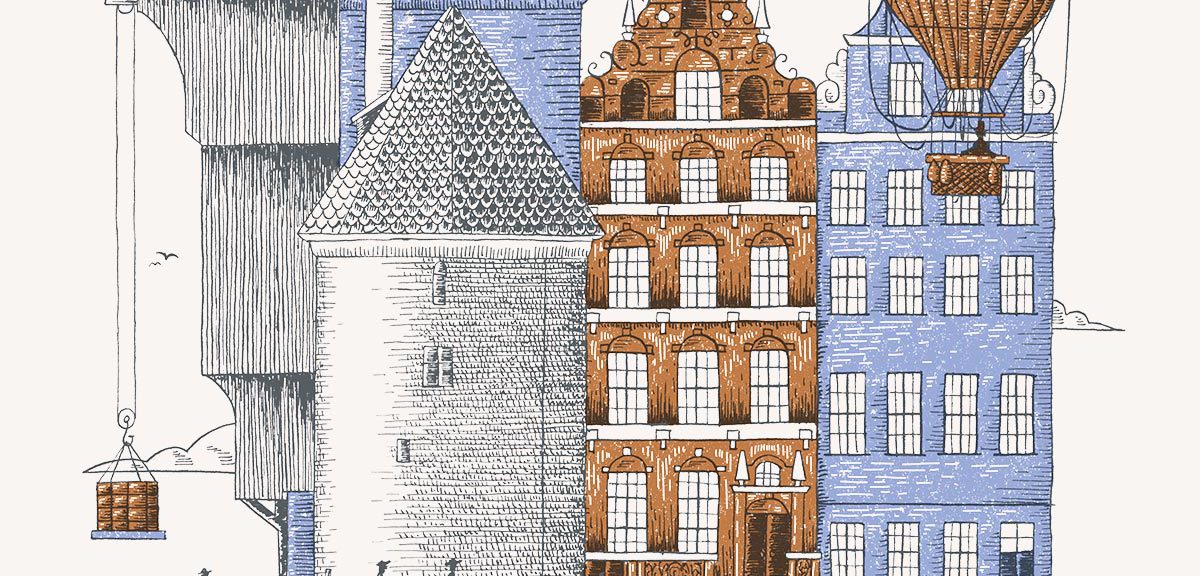 architektura