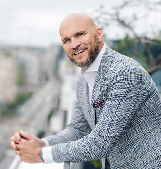 Adam Małaczek