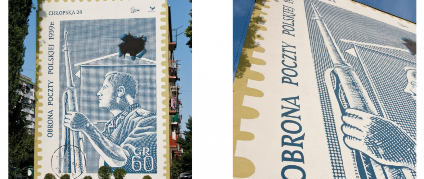 mural-poczta-gdanska-wakeuptime