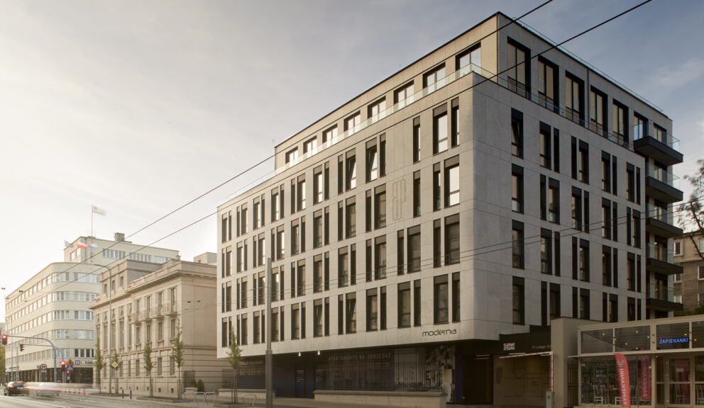Bank Polski 1929 – Lokal U1